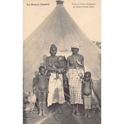 Rare collectable postcards of SENEGAL. Vintage Postcards of SENEGAL