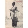 Rare collectable postcards of SENEGAL. Vintage Postcards of SENEGAL