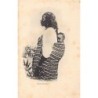 Rare collectable postcards of SENEGAL. Vintage Postcards of SENEGAL