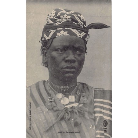 Rare collectable postcards of SENEGAL. Vintage Postcards of SENEGAL