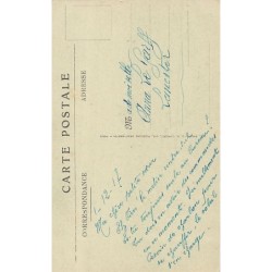 Rare collectable postcards of SENEGAL. Vintage Postcards of SENEGAL