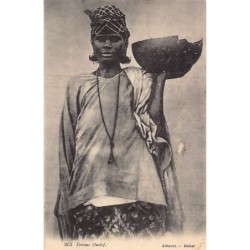 Rare collectable postcards of SENEGAL. Vintage Postcards of SENEGAL