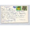 Rare collectable postcards of JAMAICA. Vintage Postcards of JAMAICA