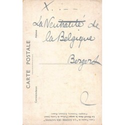 Rare collectable postcards of SENEGAL. Vintage Postcards of SENEGAL