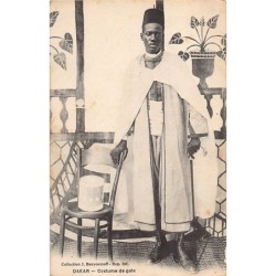 Rare collectable postcards of SENEGAL. Vintage Postcards of SENEGAL