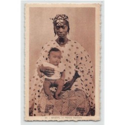 Rare collectable postcards of SENEGAL. Vintage Postcards of SENEGAL