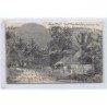 Rare collectable postcards of JAMAICA. Vintage Postcards of JAMAICA
