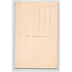 Rare collectable postcards of SENEGAL. Vintage Postcards of SENEGAL