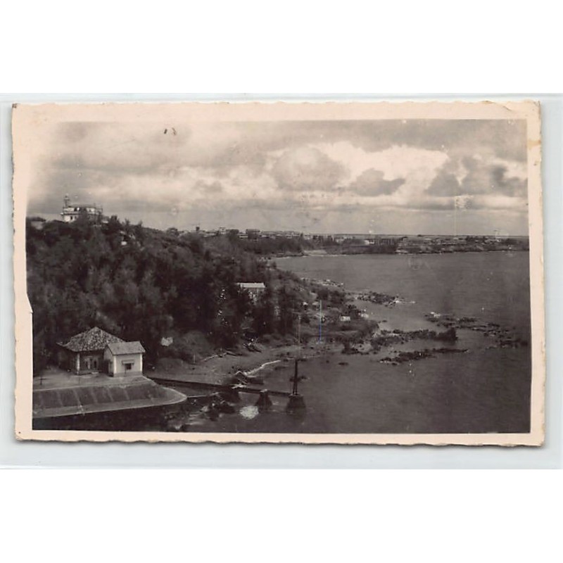 Rare collectable postcards of SENEGAL. Vintage Postcards of SENEGAL