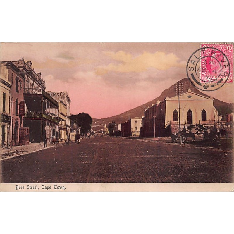 Rare collectable postcards of SOUTH AFRICA. Vintage Postcards of SOUTH AFRICA