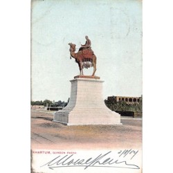 Rare collectable postcards of SUDAN. Vintage Postcards of SUDAN