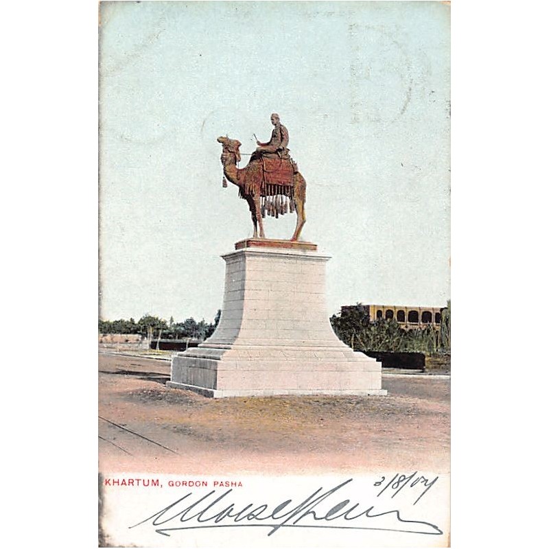 Rare collectable postcards of SUDAN. Vintage Postcards of SUDAN