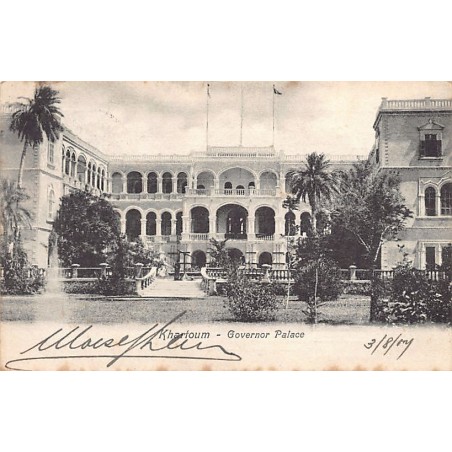 Rare collectable postcards of SUDAN. Vintage Postcards of SUDAN