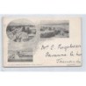 Rare collectable postcards of JAMAICA. Vintage Postcards of JAMAICA