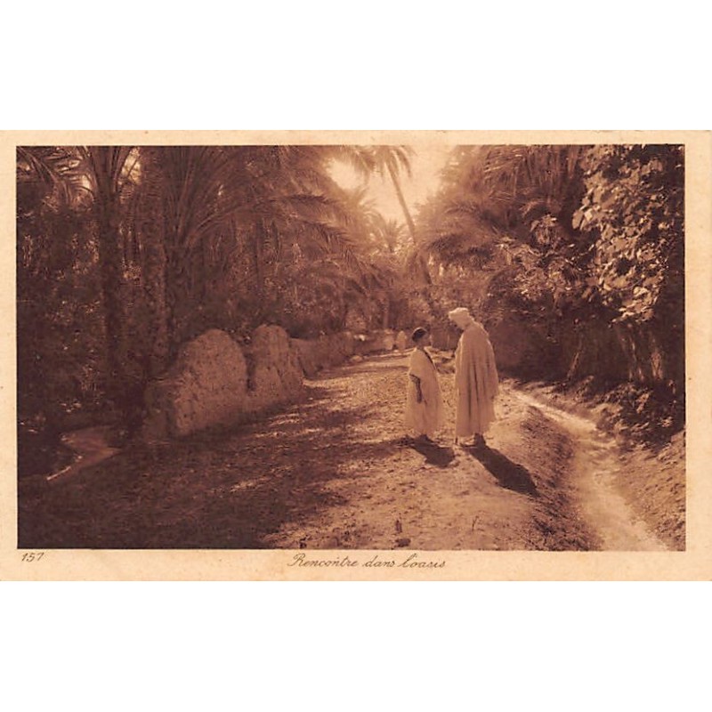 Rare collectable postcards of TUNISIA Tunisie. Vintage Postcards of TUNISIA Tunisie