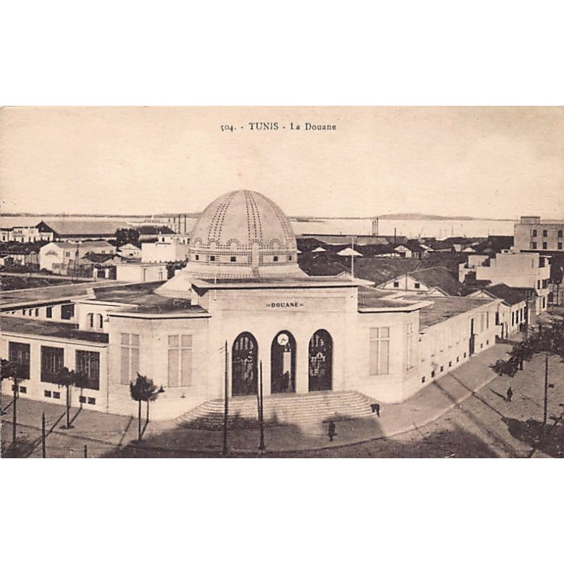 Rare collectable postcards of TUNISIA Tunisie. Vintage Postcards of TUNISIA Tunisie