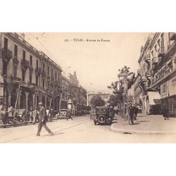 Rare collectable postcards of TUNISIA Tunisie. Vintage Postcards of TUNISIA Tunisie