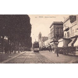 Rare collectable postcards of TUNISIA Tunisie. Vintage Postcards of TUNISIA Tunisie