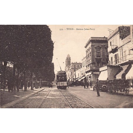 Rare collectable postcards of TUNISIA Tunisie. Vintage Postcards of TUNISIA Tunisie