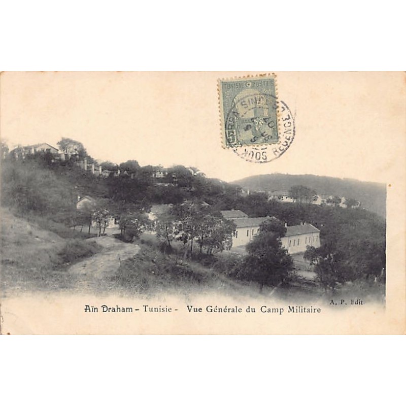 Rare collectable postcards of TUNISIA Tunisie. Vintage Postcards of TUNISIA Tunisie