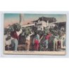 Rare collectable postcards of JAMAICA. Vintage Postcards of JAMAICA