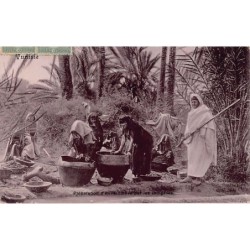 Rare collectable postcards of TUNISIA Tunisie. Vintage Postcards of TUNISIA Tunisie