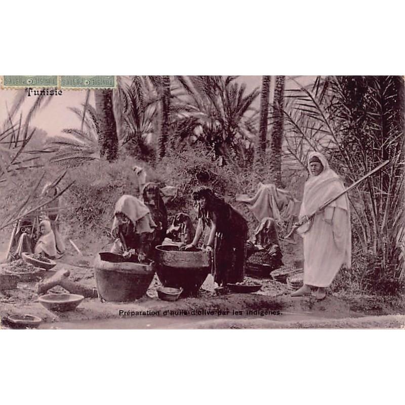 Rare collectable postcards of TUNISIA Tunisie. Vintage Postcards of TUNISIA Tunisie