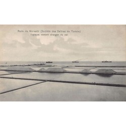 Rare collectable postcards of TUNISIA Tunisie. Vintage Postcards of TUNISIA Tunisie