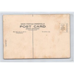 Rare collectable postcards of JAMAICA. Vintage Postcards of JAMAICA
