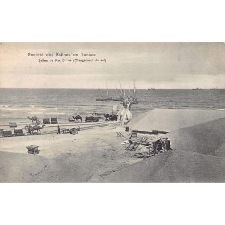 Rare collectable postcards of TUNISIA Tunisie. Vintage Postcards of TUNISIA Tunisie