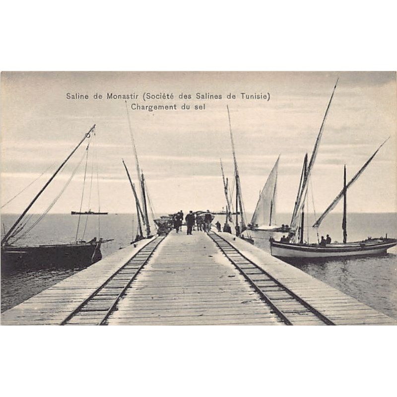 Rare collectable postcards of TUNISIA Tunisie. Vintage Postcards of TUNISIA Tunisie