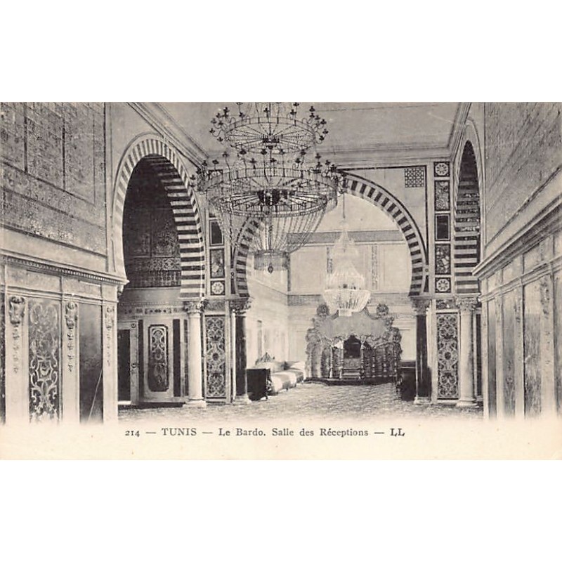 Rare collectable postcards of TUNISIA Tunisie. Vintage Postcards of TUNISIA Tunisie