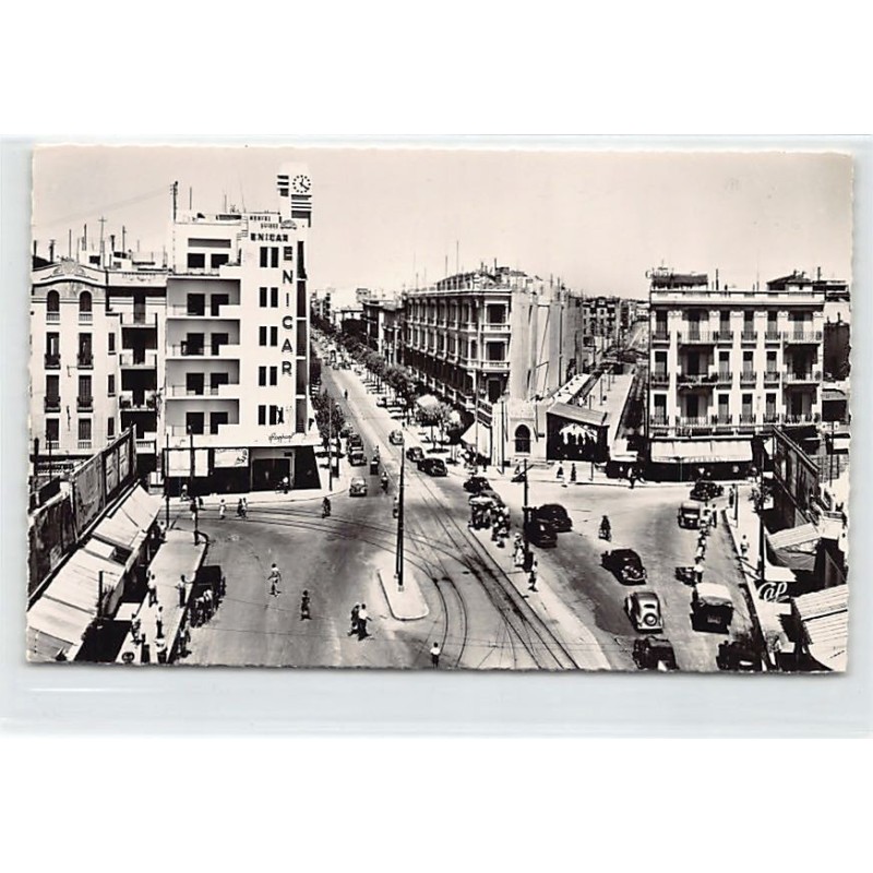 Rare collectable postcards of TUNISIA Tunisie. Vintage Postcards of TUNISIA Tunisie