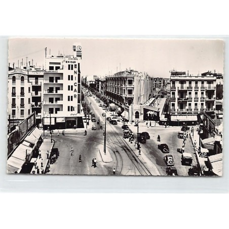 Rare collectable postcards of TUNISIA Tunisie. Vintage Postcards of TUNISIA Tunisie