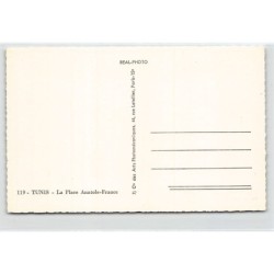 Rare collectable postcards of TUNISIA Tunisie. Vintage Postcards of TUNISIA Tunisie