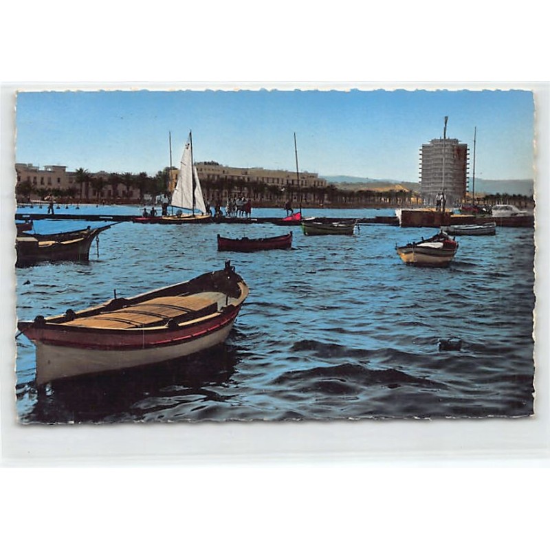 Rare collectable postcards of TUNISIA Tunisie. Vintage Postcards of TUNISIA Tunisie