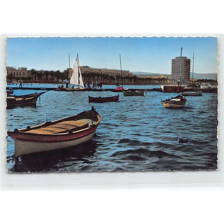 Rare collectable postcards of TUNISIA Tunisie. Vintage Postcards of TUNISIA Tunisie