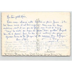 Rare collectable postcards of TUNISIA Tunisie. Vintage Postcards of TUNISIA Tunisie