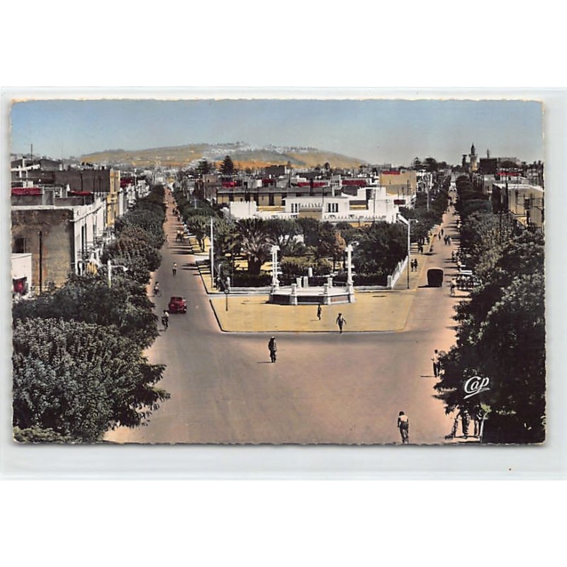 Rare collectable postcards of TUNISIA Tunisie. Vintage Postcards of TUNISIA Tunisie