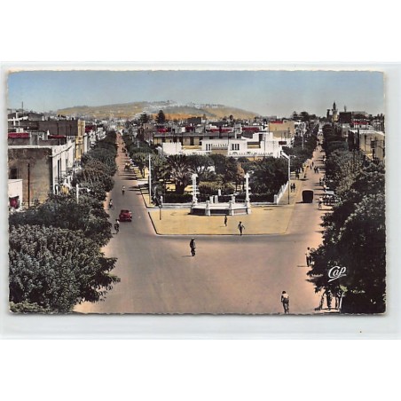 Rare collectable postcards of TUNISIA Tunisie. Vintage Postcards of TUNISIA Tunisie