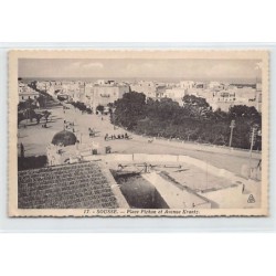Rare collectable postcards of TUNISIA Tunisie. Vintage Postcards of TUNISIA Tunisie