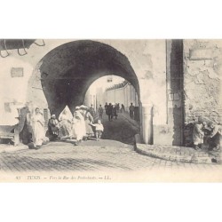 Rare collectable postcards of TUNISIA Tunisie. Vintage Postcards of TUNISIA Tunisie