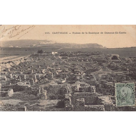 Rare collectable postcards of TUNISIA Tunisie. Vintage Postcards of TUNISIA Tunisie