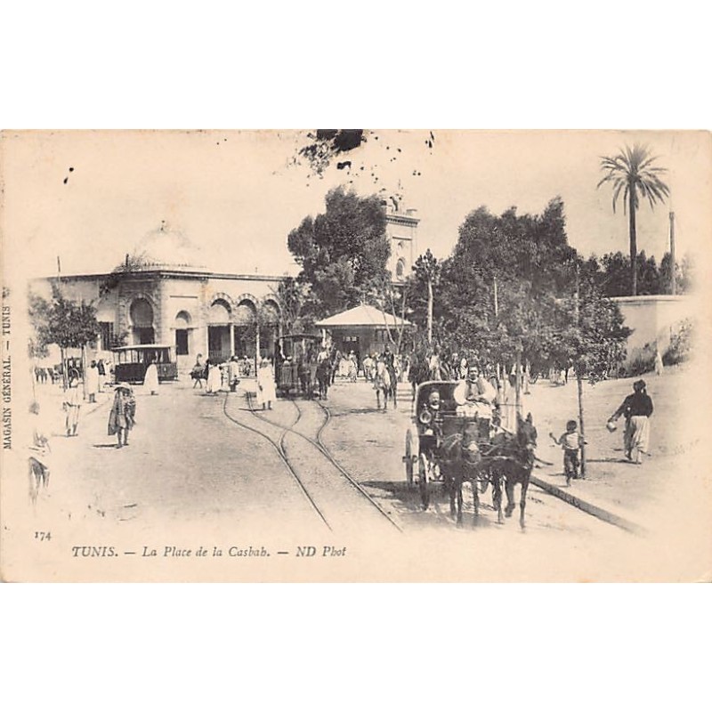 Rare collectable postcards of TUNISIA Tunisie. Vintage Postcards of TUNISIA Tunisie