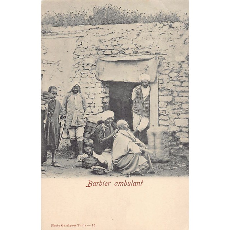 Rare collectable postcards of TUNISIA Tunisie. Vintage Postcards of TUNISIA Tunisie