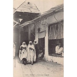 Rare collectable postcards of TUNISIA Tunisie. Vintage Postcards of TUNISIA Tunisie