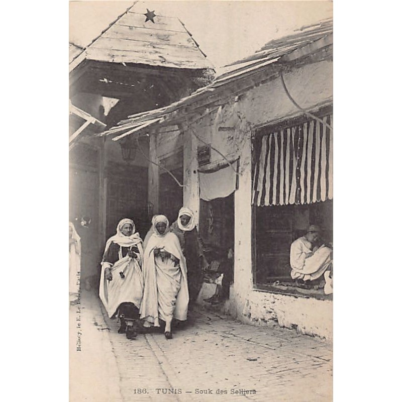 Rare collectable postcards of TUNISIA Tunisie. Vintage Postcards of TUNISIA Tunisie