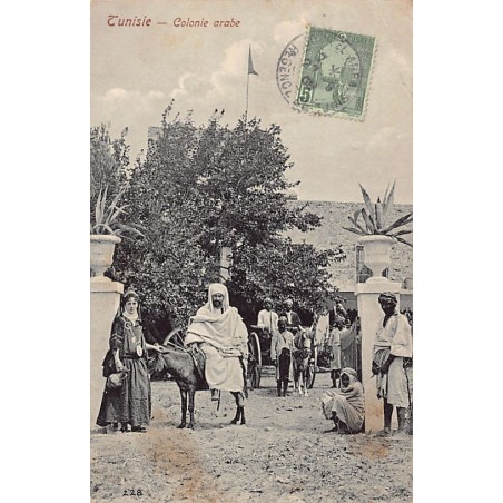 Rare collectable postcards of TUNISIA Tunisie. Vintage Postcards of TUNISIA Tunisie