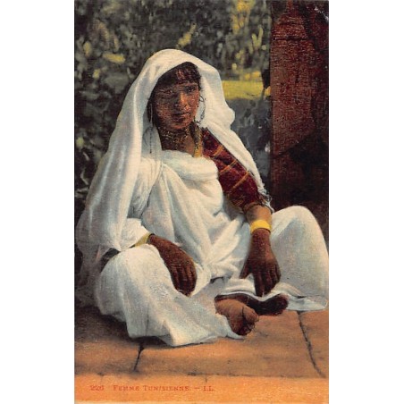 Rare collectable postcards of TUNISIA Tunisie. Vintage Postcards of TUNISIA Tunisie