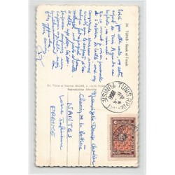 Rare collectable postcards of TUNISIA Tunisie. Vintage Postcards of TUNISIA Tunisie